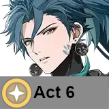 Mainstoryact6 — Wuthering Waves Story Tier List - (2.5) option 5