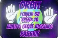 Roblox Slap Battles Badge Gloves (February 2025) — option 23