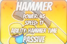 Roblox Slap Battles Badge Gloves (February 2025) — option 54