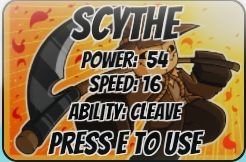 Roblox Slap Battles Badge Gloves (February 2025) — option 67