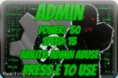 Roblox Slap Battles Badge Gloves (February 2025) — option 72