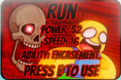 Roblox Slap Battles Badge Gloves (February 2025) — option 75