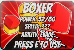 Roblox Slap Battles Badge Gloves (February 2025) — option 91