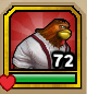 1 B6 — All Pirate101 Companions option 27