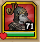 1 C — All Pirate101 Companions option 31