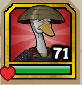 1 C1 — All Pirate101 Companions option 32