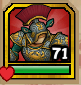 1 C5 — All Pirate101 Companions option 37