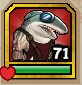 1 D2 — All Pirate101 Companions option 43