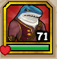 1 E5 — All Pirate101 Companions option 58