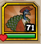2 A1 — All Pirate101 Companions option 71