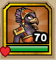 2 A7 — All Pirate101 Companions option 77