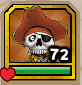 2 B — All Pirate101 Companions option 80
