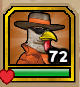 2 B7 — All Pirate101 Companions option 87