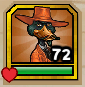 2 B8 — All Pirate101 Companions option 88