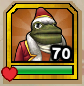 2 C2 — All Pirate101 Companions option 92