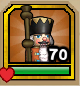 2 C3 — All Pirate101 Companions option 93