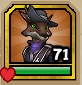 2 C7 — All Pirate101 Companions option 97