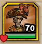 2 D — All Pirate101 Companions option 100