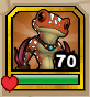 2 D2 — All Pirate101 Companions option 102