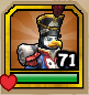 2 D4 — All Pirate101 Companions option 105