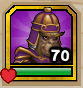 3 A — All Pirate101 Companions option 115