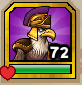 3 A2 — All Pirate101 Companions option 117