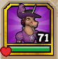 3 A3 — All Pirate101 Companions option 118