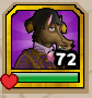 3 A8 — All Pirate101 Companions option 123