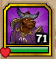 3 B4 — All Pirate101 Companions option 129