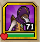 3 B7 — All Pirate101 Companions option 131