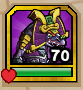 3 B8 — All Pirate101 Companions option 133