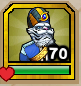 4 A2 — All Pirate101 Companions option 155