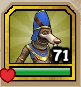 4 A4 — All Pirate101 Companions option 157