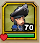 4 A5 — All Pirate101 Companions option 158