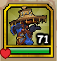 4 A8 — All Pirate101 Companions option 161