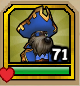 4 A9 — All Pirate101 Companions option 162