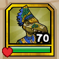 4 B — All Pirate101 Companions option 164