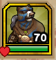 4 B1 — All Pirate101 Companions option 165
