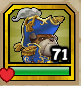 4 B5 — All Pirate101 Companions option 170