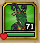 5 A — All Pirate101 Companions option 181