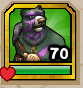 5 A2 — All Pirate101 Companions option 183