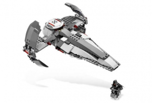 Lego Star Wars Playset Ranking: Episode I — option 29