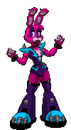 Bonnetfis3 — Bonnie variants (2014-2025) option 58