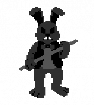 Bonniearcade — Bonnie variants (2014-2025) option 84