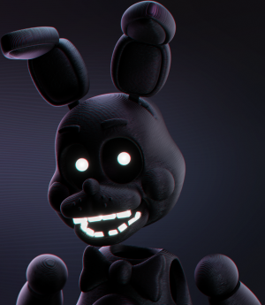 Bonniegladeblackrabbit 1 — Bonnie variants (2014-2025) option 85