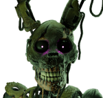 Burntrap Icon — Bonnie variants (2014-2025) option 50