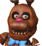 Chocolatebonnie Aricon — Bonnie variants (2014-2025) option 30