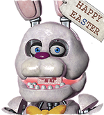 Easterbonnie Aricon — Bonnie variants (2014-2025) option 31