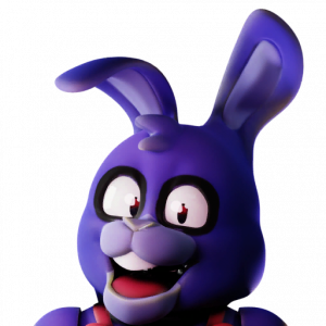 Flafbonnieunlockedicon — Bonnie variants (2014-2025) option 66