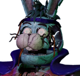 Glamrockbonnie Icon — Bonnie variants (2014-2025) option 53
